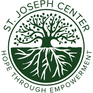 Team Page: St. Joseph Center